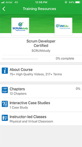 VMEdu App