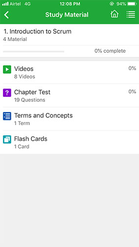 VMEdu App